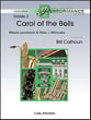 Carol of the Bells Concert Band sheet music cover